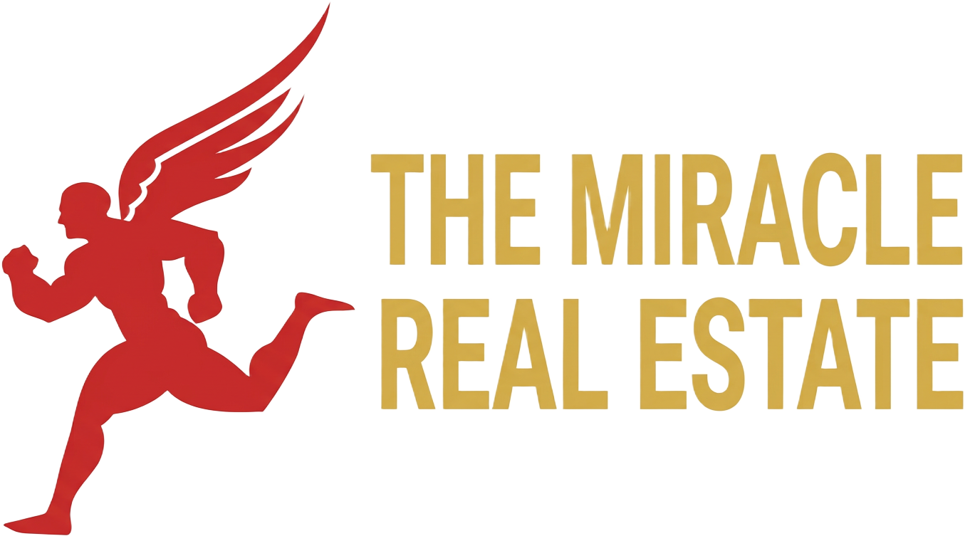The Miracle Real Estate